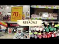 REBAJAS!!! Suburbia  ,La Comer y Promoda . Me acompañas🛍️🛍️🛍️