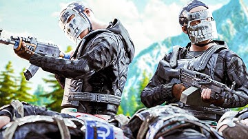 HOW A 20,000 HOUR DUO PLAYS RUST