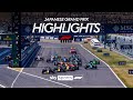 EXTENDED HIGHLIGHTS! Japanese Grand Prix 🇯🇵 image