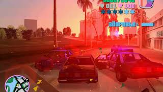 Телефонные фейлы! - (Grand Theft Auto Vice City)#16