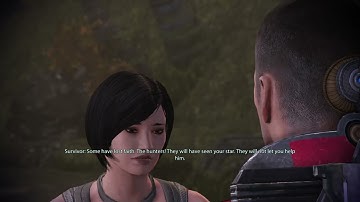 Mass Effect 2 Legendary Edition Part 26 XBOX ONE S No Commentary