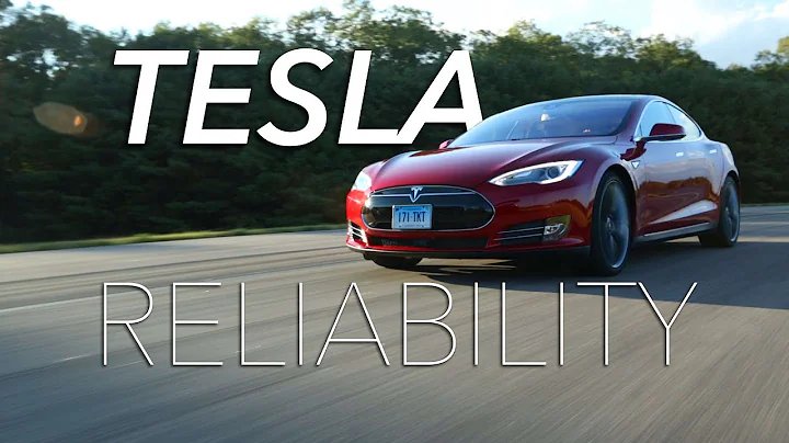 Tesla Reliability Lags Its High Performance | Consumer Reports - DayDayNews