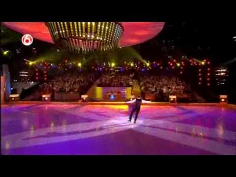 Sterren Dansen op het IJs - S4|11: Opening