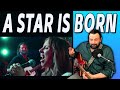 Guitarist REACTS to "A Star is Born"