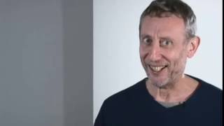 making Michael Rosen say captains
