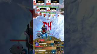 FFBPL S2 Pro Badge Winner Straw Hats 🥶💀 #shorts #freefire