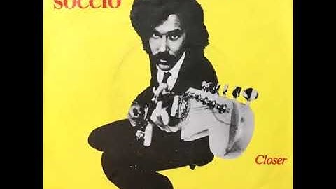 Gino Soccio - Try it out (HQ)