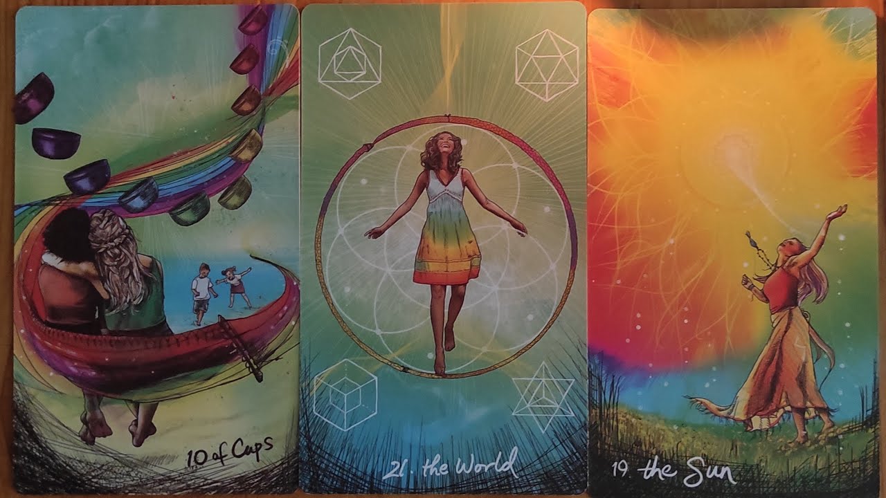 говорящий оракул