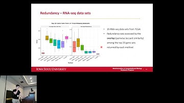 CLEAR: Concise List Enrichment Analysis using R - Xinglin Jia - GenCompBio - GLBIO 2025