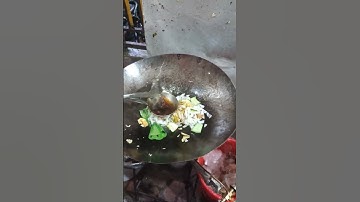 Thumbnail of Cara masak kwetiau goreng terlezat sejagat