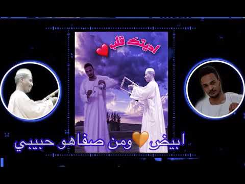 محمد النصري اديتك قلب جديد النصري