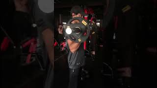 aaj Apne student ko bicep game lagwana pad gai #shortvideo #officalvideo #myvideo #vlogaftercollege