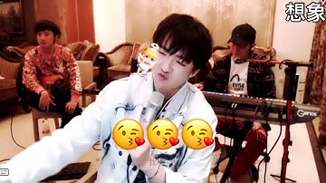 [摩登兄弟直播 2019/04/18] Tưởng Tượng - Lưu Vũ Ninh || 想像 - 刘宇宁 | 摩登兄弟 | Modern Brothers