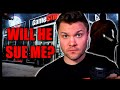 My Old Gamestop Boss Found My Channel.. Said He Will Kill Or Sue Me | Full Story