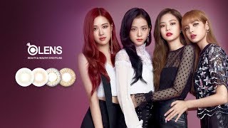 July 8, 2018 Blackpink Olens Commercial 30S Version