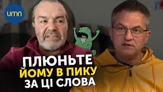 Скрипін і Токар розтоптали 