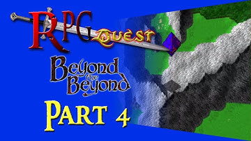 RPG Quest #154: Beyond the Beyond (PS1) Part 4