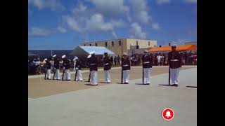 Okkodo High School MCJROTC Drill Competition Champion, 2010
