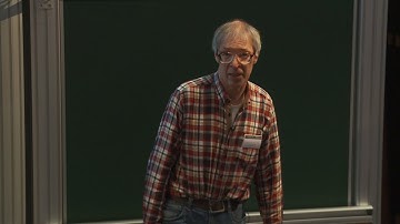 Sergey Dorogovtsev - Complex network approach to evolving manifolds and simplicial complexes