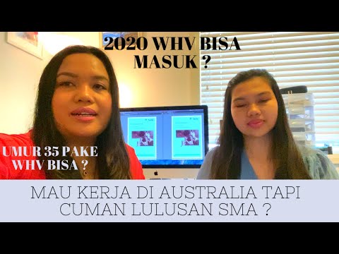 Video: Australia Akhirnya Mendapat Peringkat Umur R18 +