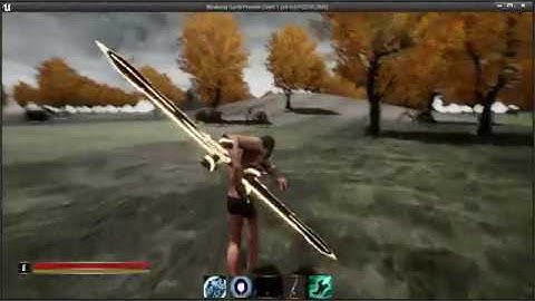 Weakway | AI & Weapons Showcase