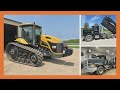 WI & MN Multiple Locations Construction & AG Equipment Auction 2