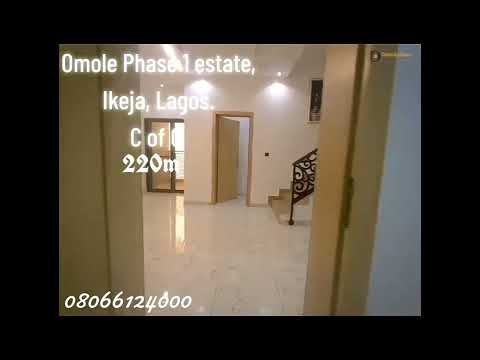 3 bedroom duplex
