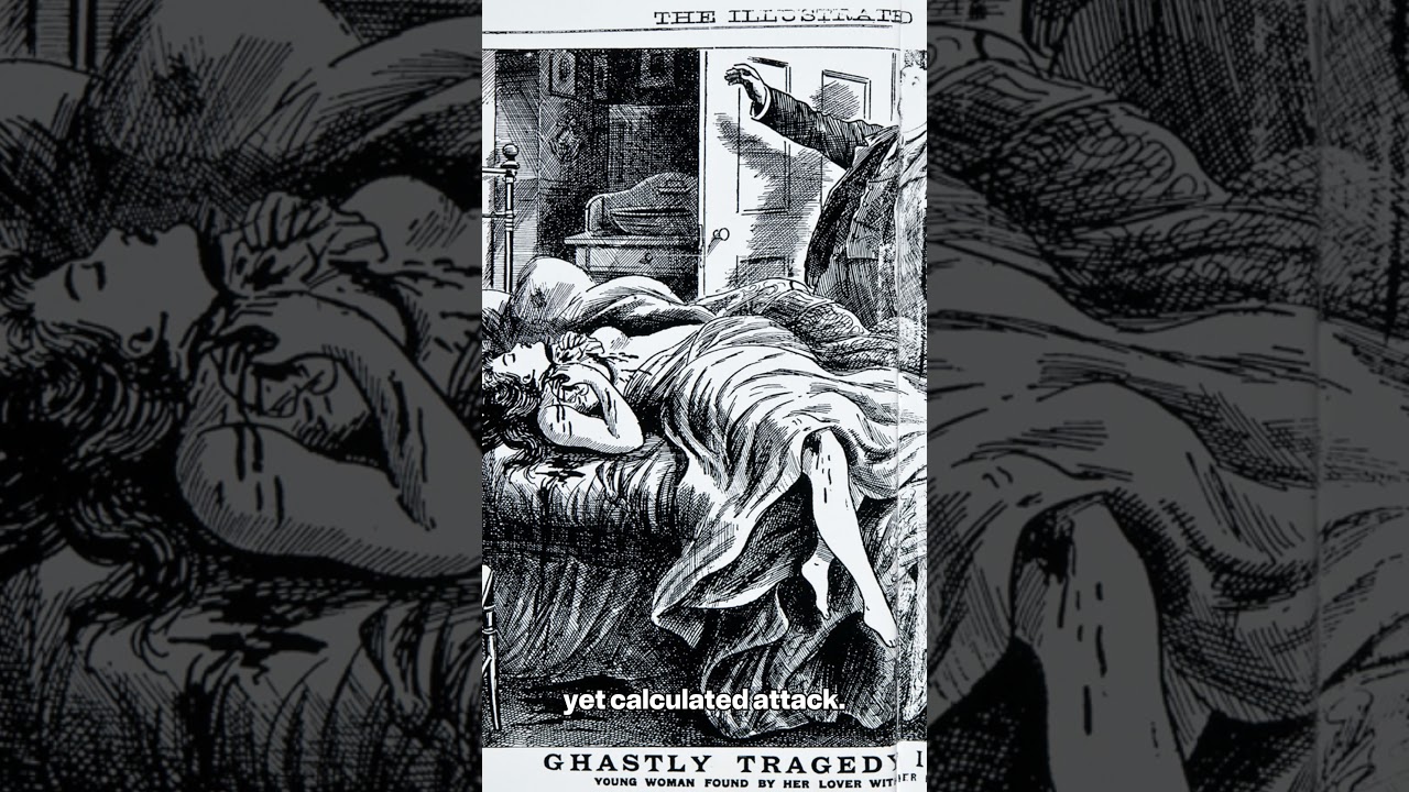 The Camden Town Mur(R)der Case Study 