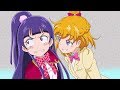 【MAD】ハイブリっと!プリキュア