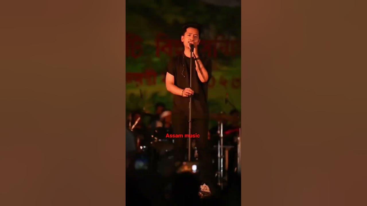 Achurjya_borpatra_live_performance____monole_uvoti_ahe_%23trending ...