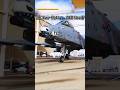 Why the 50 Year Old A-10 Warthog Is Still Unreplaceable #shorts