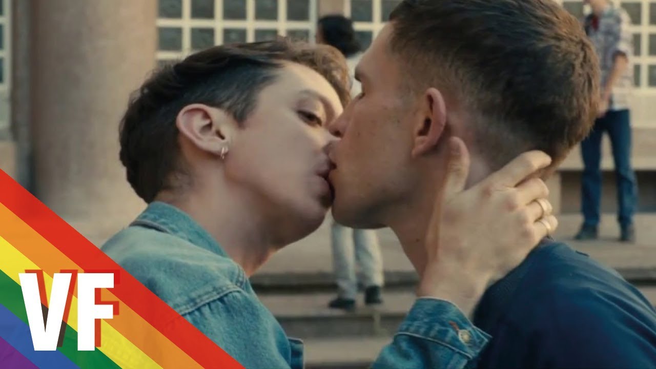 120 BATTEMENTS PAR MINUTE - Bande Annonce