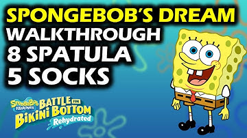 Spongebob
