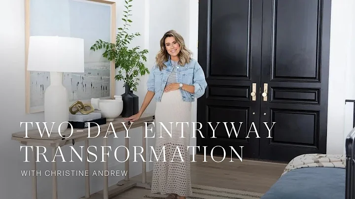 Two-Day Transformation with Christine Andrews
