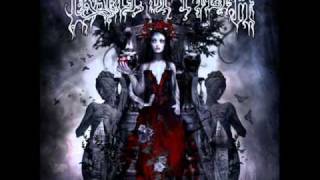 Cradle Of Filth-Darkly,Darkly, Venus Aversa -03- The Nun With The Astral Habit