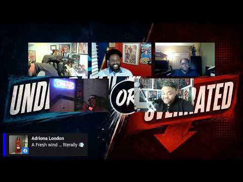 Underrated or Overrated  – The Game of Decisions