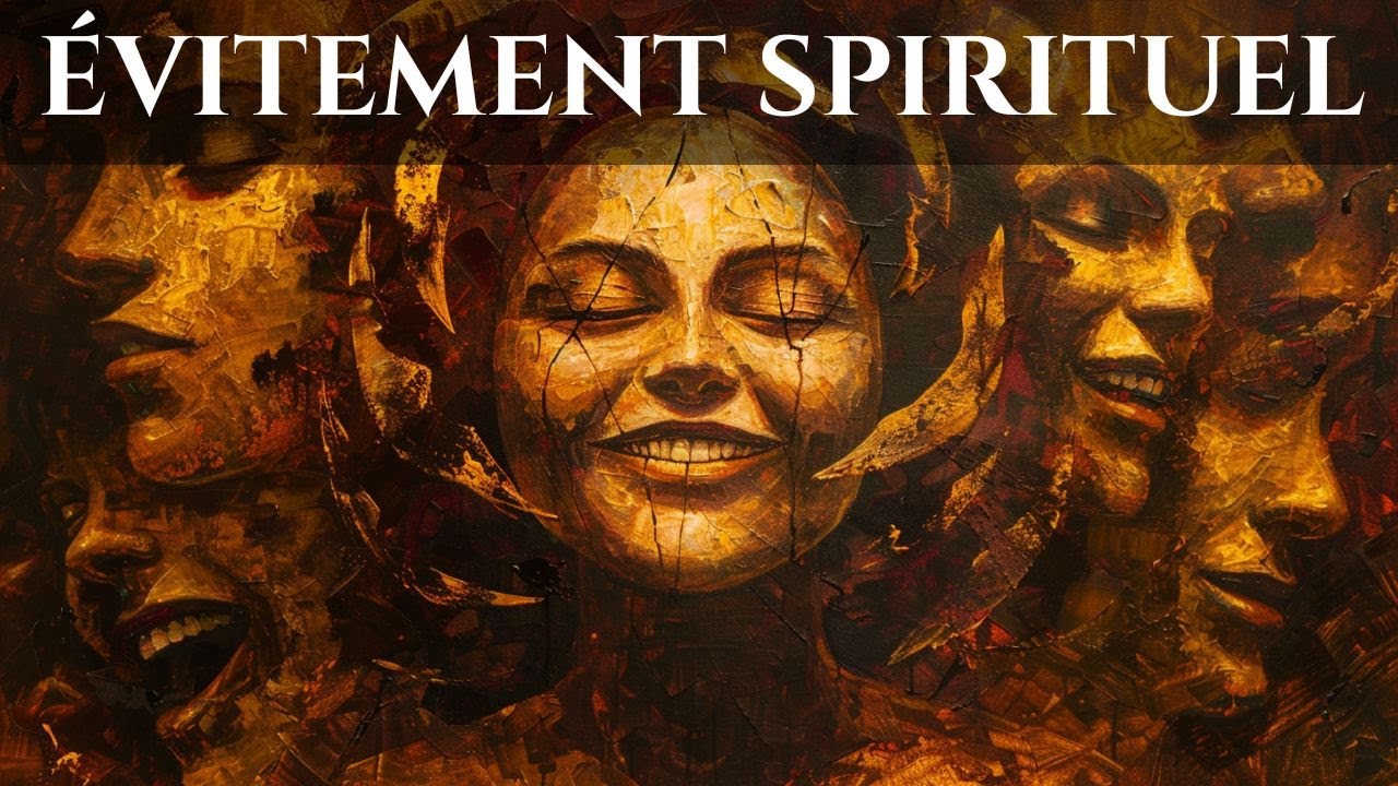 Signes d’un vrai éveil spirituel (pas d’une illusion) – Carl Jung