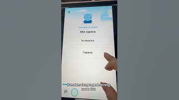 When language learning actually feels fun 😭✨ #Airlearn #LanguageHacks #LearnFaster