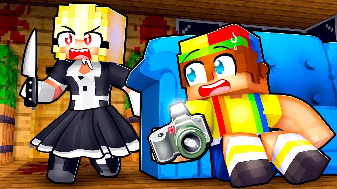 Exposing The World's WORST BABYSITTER!