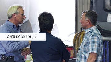 An example for YouTube Pre-Roll Ad for companies