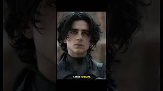 He never dreamed of hollywood ✨ #timotheechalamet #hollywood #dune #actor #movie