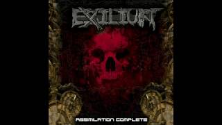 Exilium - No One Left of Us