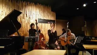 20161101 오늘(O:neul) / Corcovado / 박라온(v) 송미호(b) 안강호(g) @디바야누스