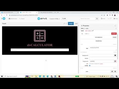 Simple Calculator With