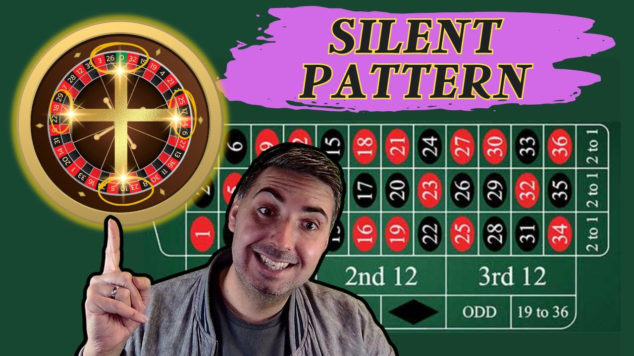 Это ли секретное слабое место рулетки? Объяснение стратегии «Крест» в рулетке