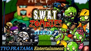 Gameplay SWAT And Zombies Season 2 screenshot 5