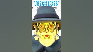 Who is he.. #dnd #dndshorts #ttrpg #heroforge #animatic #homebrew #roleplay #2025