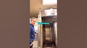 She Was Baked Alive in a Walk-In Oven 🤯