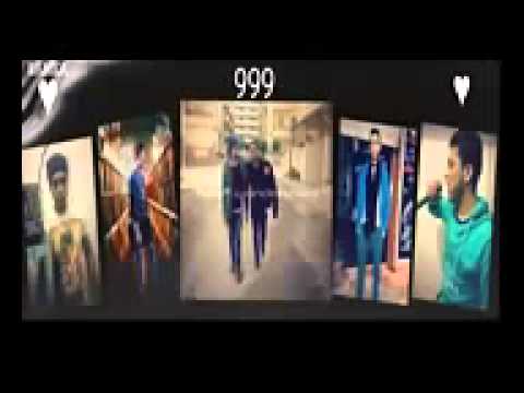 مهرجان الفرقة 999 و الاجنبى توزيع الالمانى احمد غنيم 360