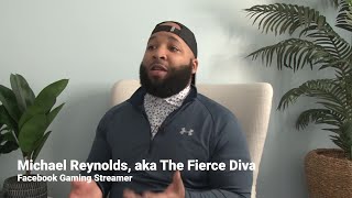 The Fierce Diva explains how video gaming can have an impact on the real world